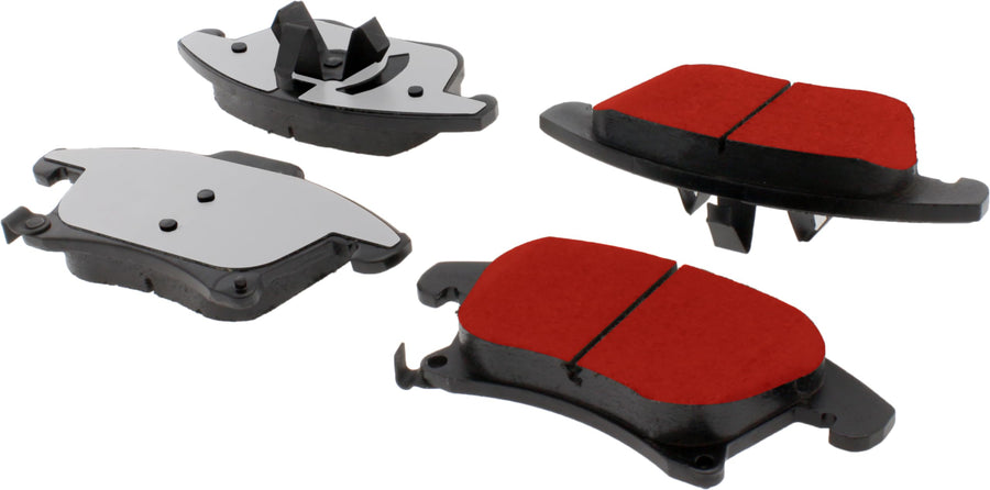 500.16530 Centric PQ PRO PADS