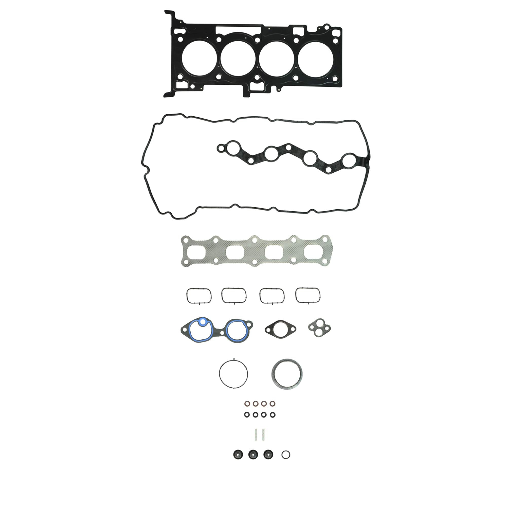 HS FEL-PRO 26449 PT Head Gasket Set
