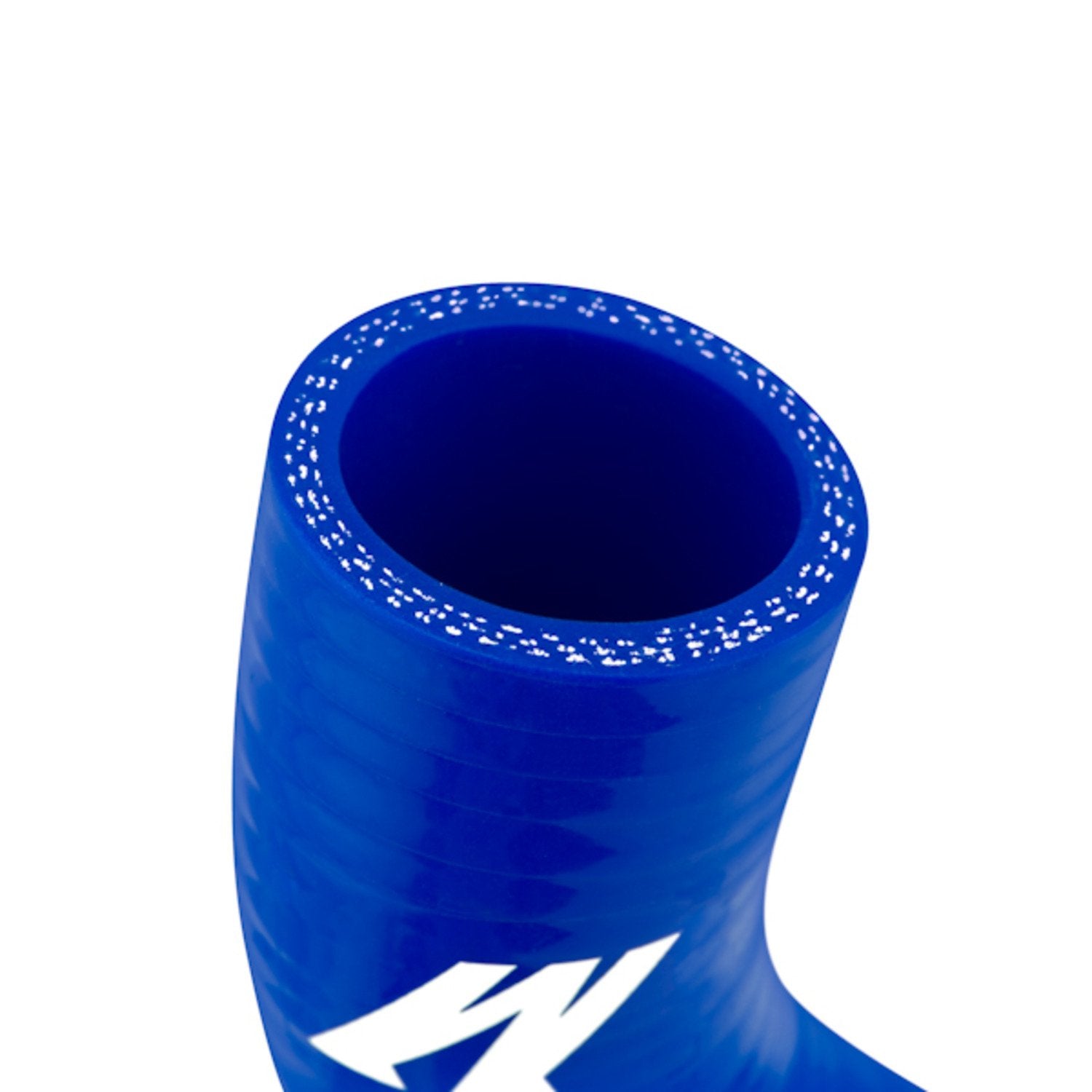Mishimoto Silicone Radiator Hose Kit MMHOSE-EVO-6BL Fits Mitsubishi Lancer 6 1996-2000 Blue