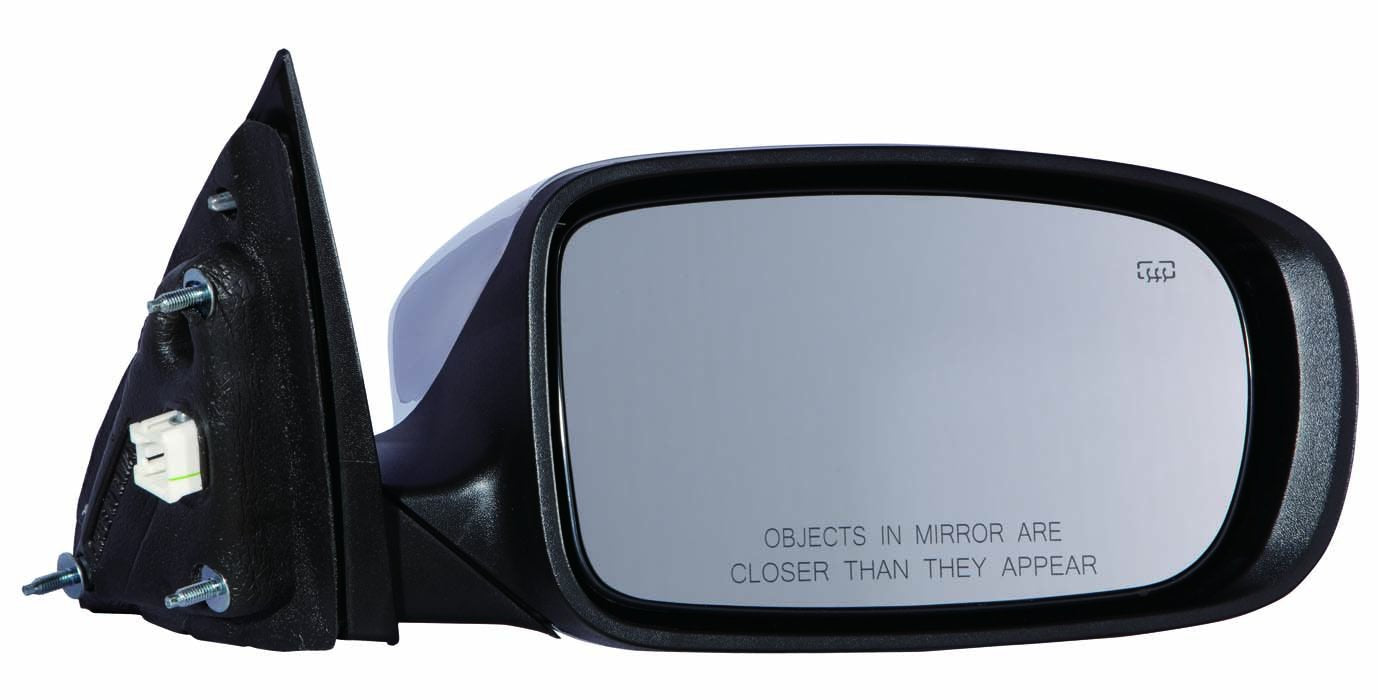 Replacement DEPO 333-5415R3ECH Passenger Side Door Mirror Set