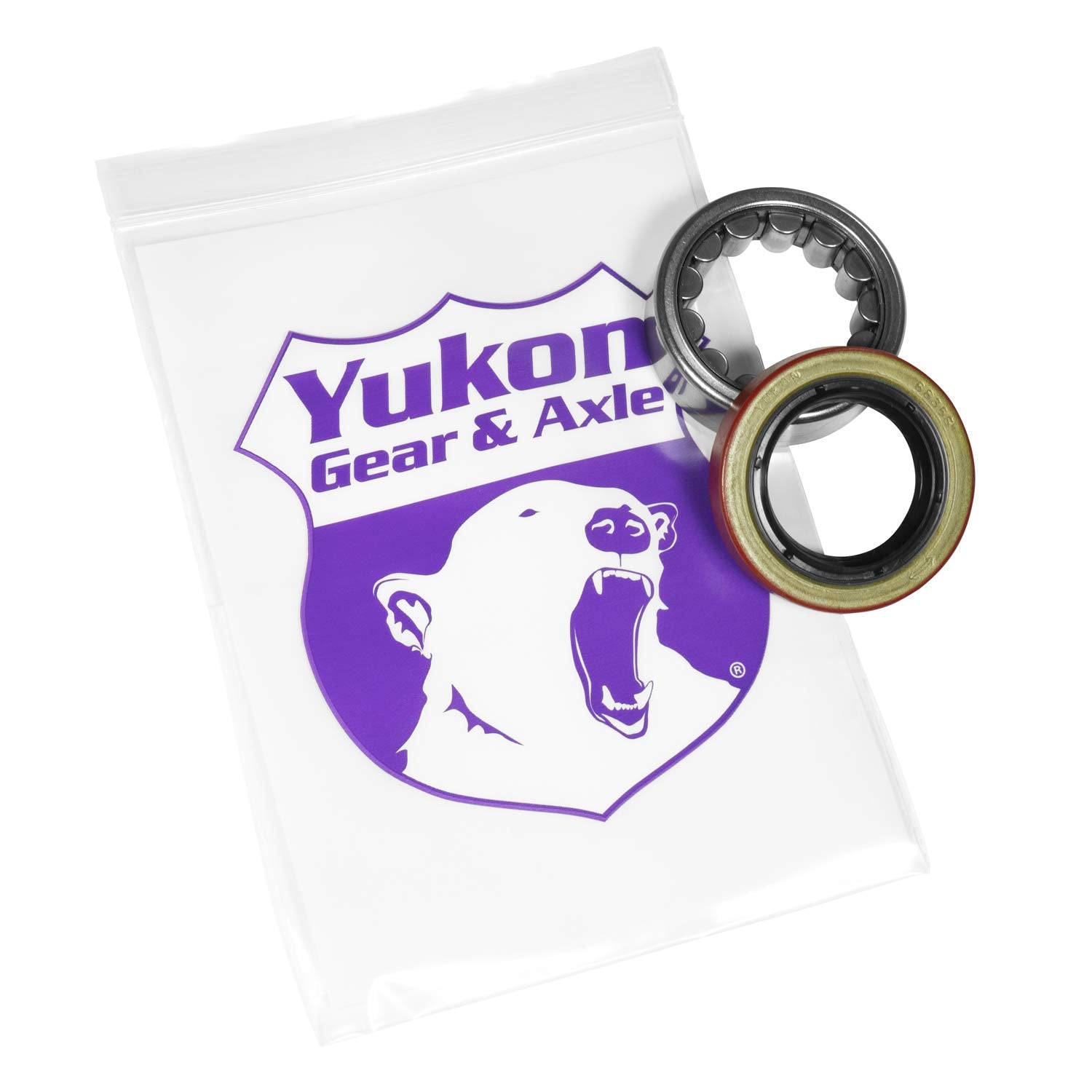 Rear Axle Bearing and Seal Kit Yukon for Various GM/Ford/Chrysler Differentials