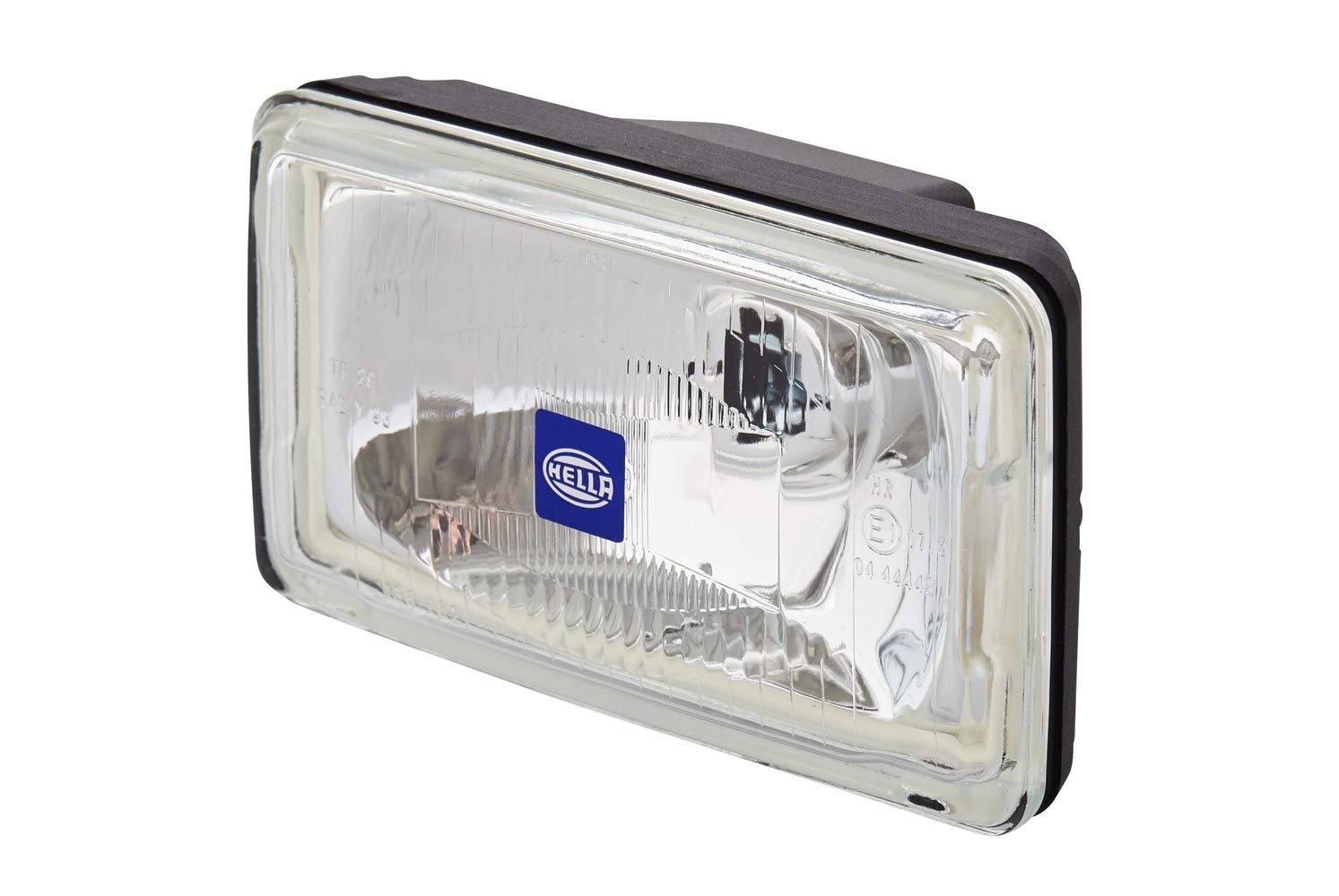 Hella ZFH 0/180GR SW MK MGS12 1FB Headlamp