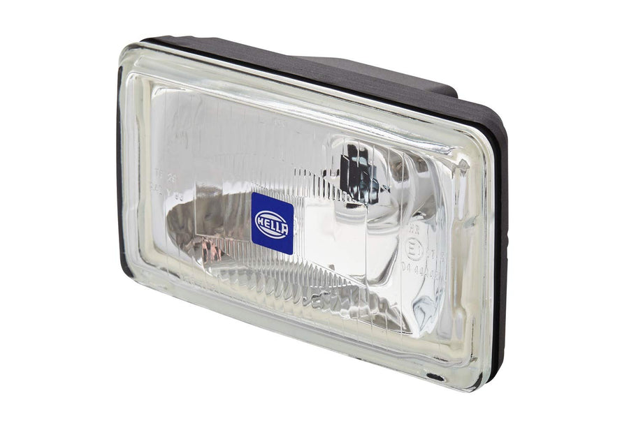 Hella ZFH 0/180GR SW MK MGS12 1FB Headlamp