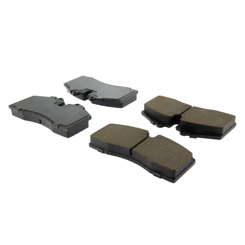 Sport Brake Pads StopTech 309.12471 with Shims