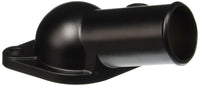 Performance Trans-Dapt 8634 Water Neck, Black