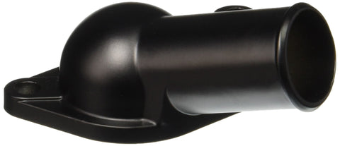 Performance Trans-Dapt 8634 Water Neck, Black