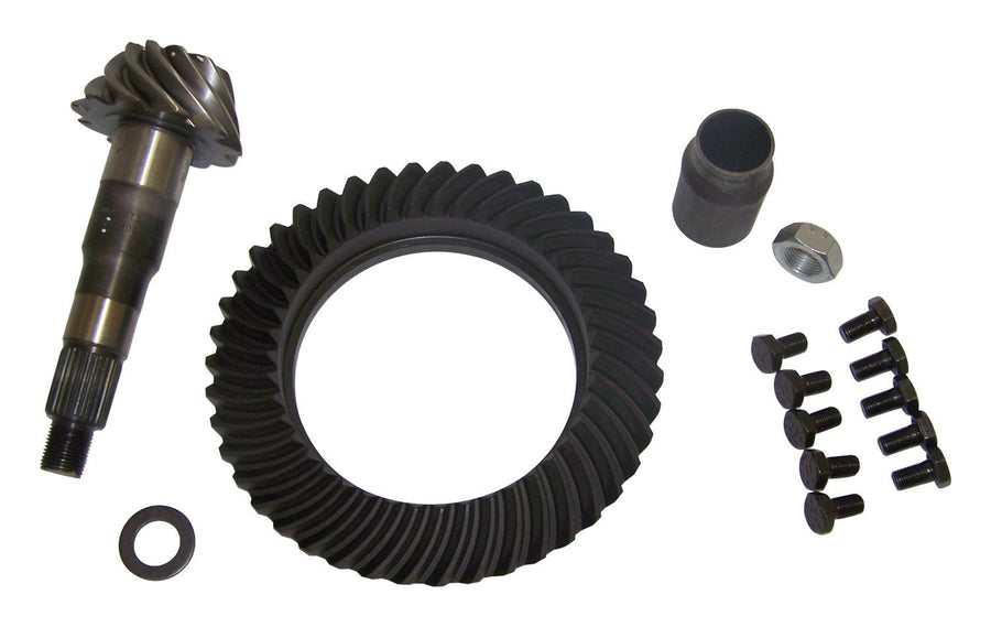 Automotive Crown Ring & Pinion Kit Driveline and Axles