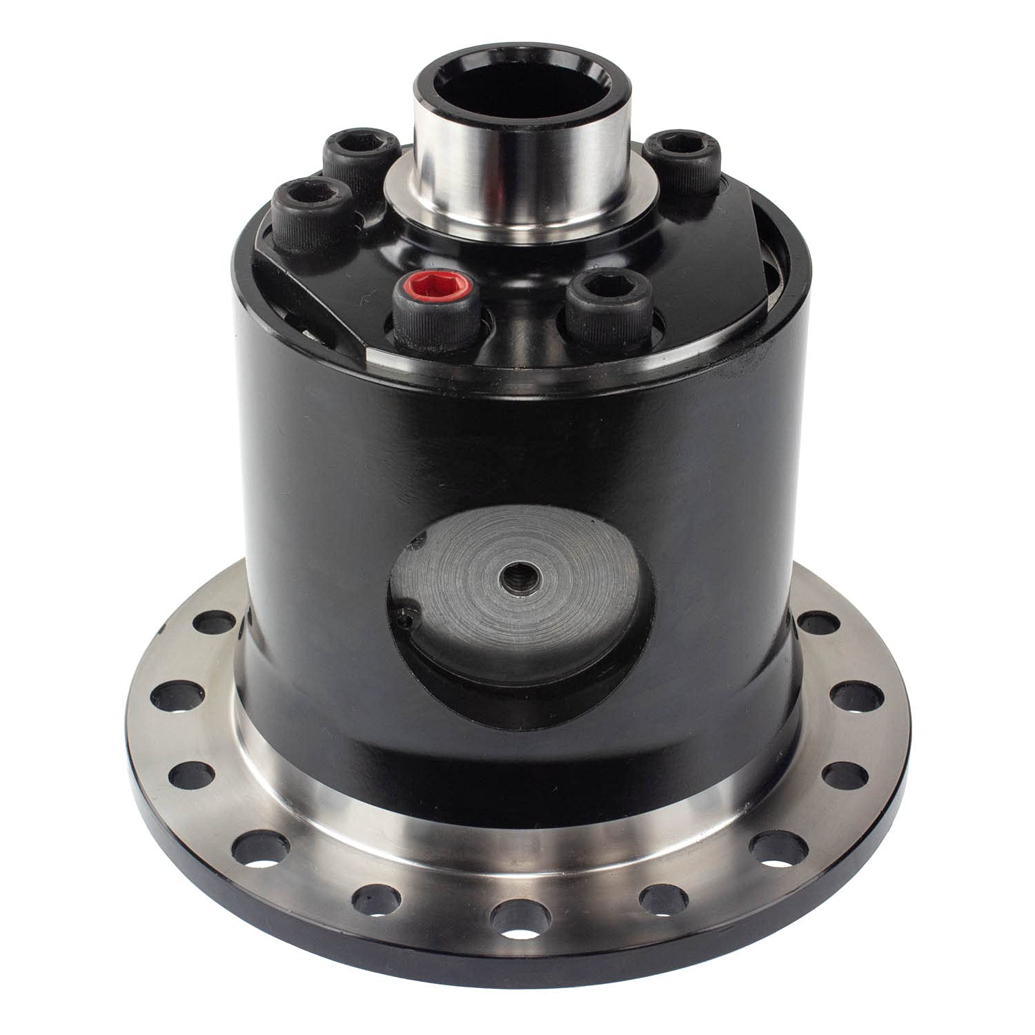 Grip Pro PowerTrax GT443527 Differential Carrier, 27 Spline, Fits Dana 35, Compatible with Jeep Cherokee, Wrangler, Grand Cherokee, AMC AMX, Pacer, Spirit, Rear, Limited-Slip Differential