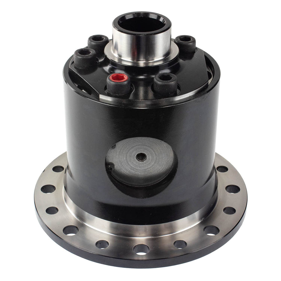 Grip Pro PowerTrax GT443527 Differential Carrier, 27 Spline, Fits Dana 35, Compatible with Jeep Cherokee, Wrangler, Grand Cherokee, AMC AMX, Pacer, Spirit, Rear, Limited-Slip Differential