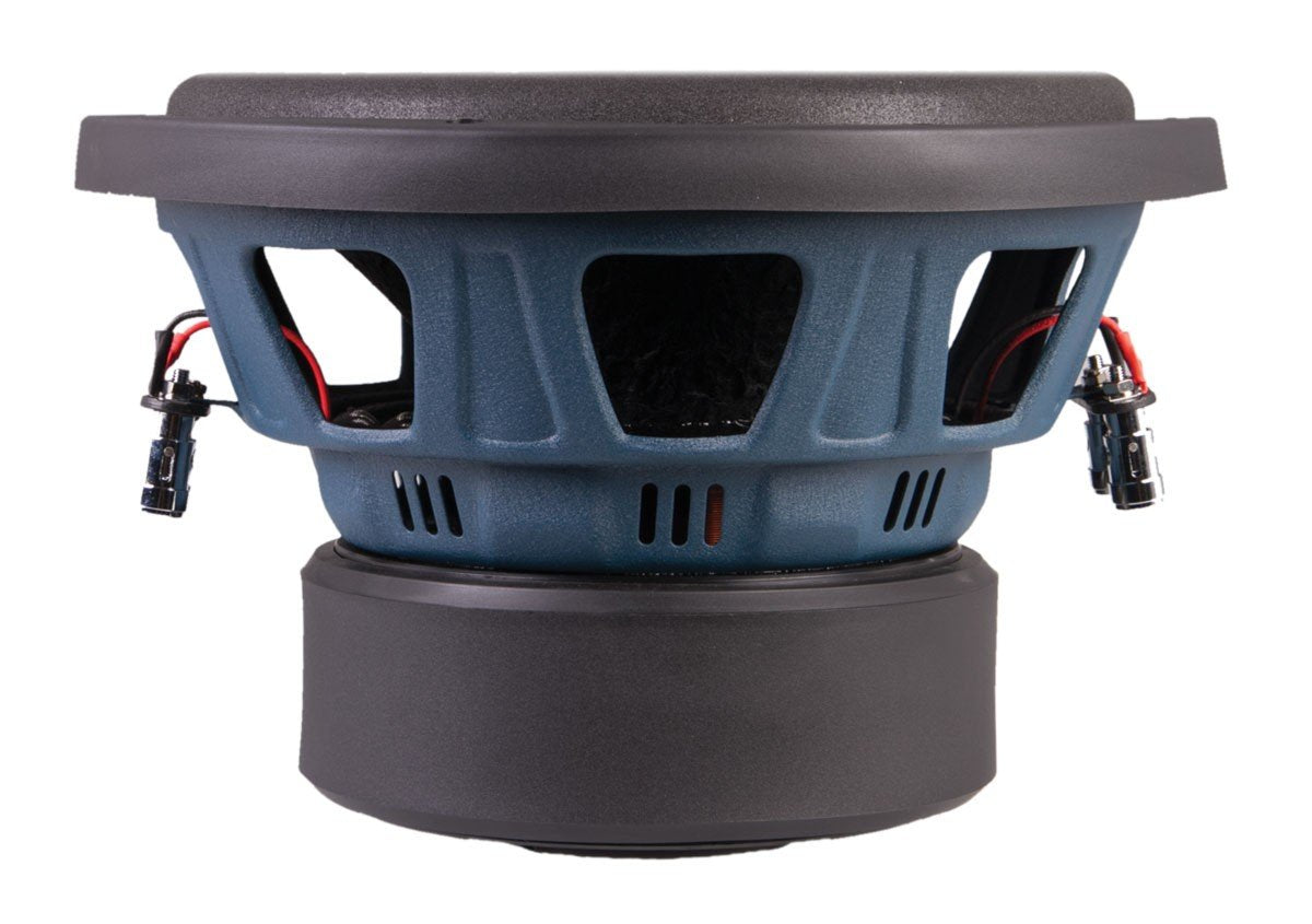 Soundstream 8" R3.8 500W Reference R3 Series Dual 2 Ohm Subwoofers
