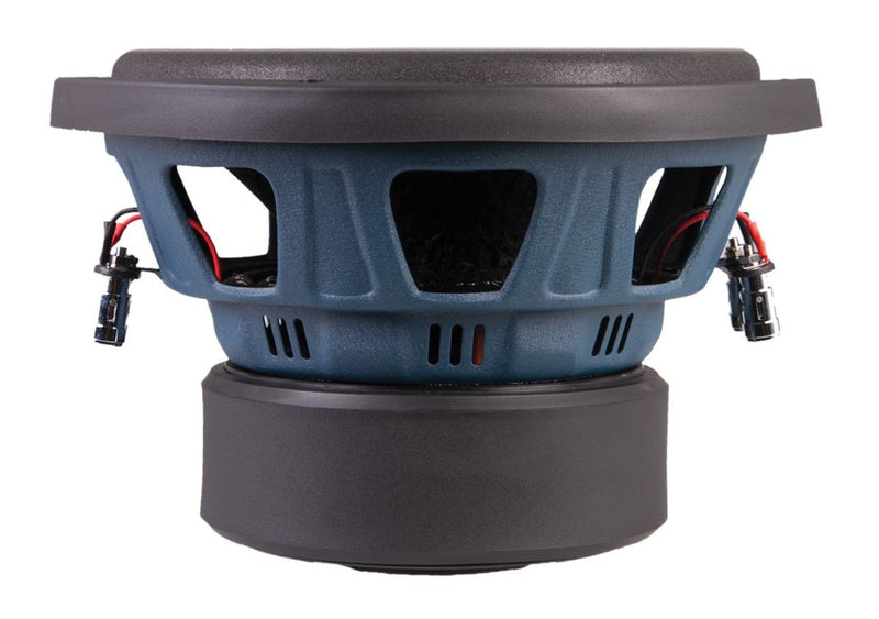 Soundstream 8" R3.8 500W Reference R3 Series Dual 2 Ohm Subwoofers