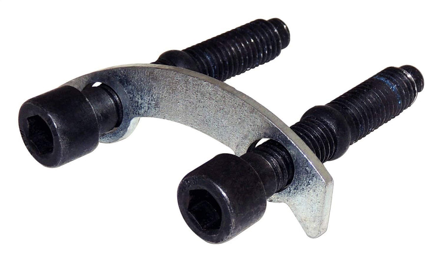 Drive Shaft Crown Retainer & Bolt Set