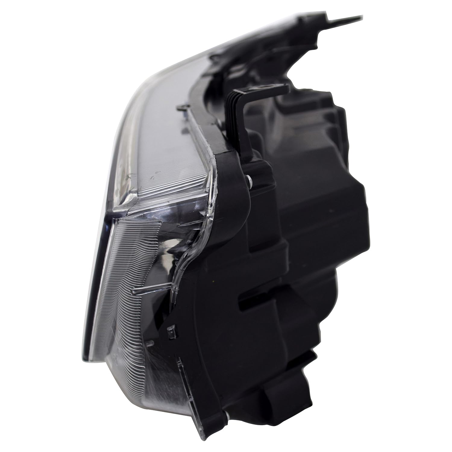 Front Right TYC 20-9903-90 Headlight Assembly