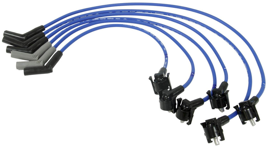 RC-FDZ068 NGK (52035) Spark Plug Wire Set