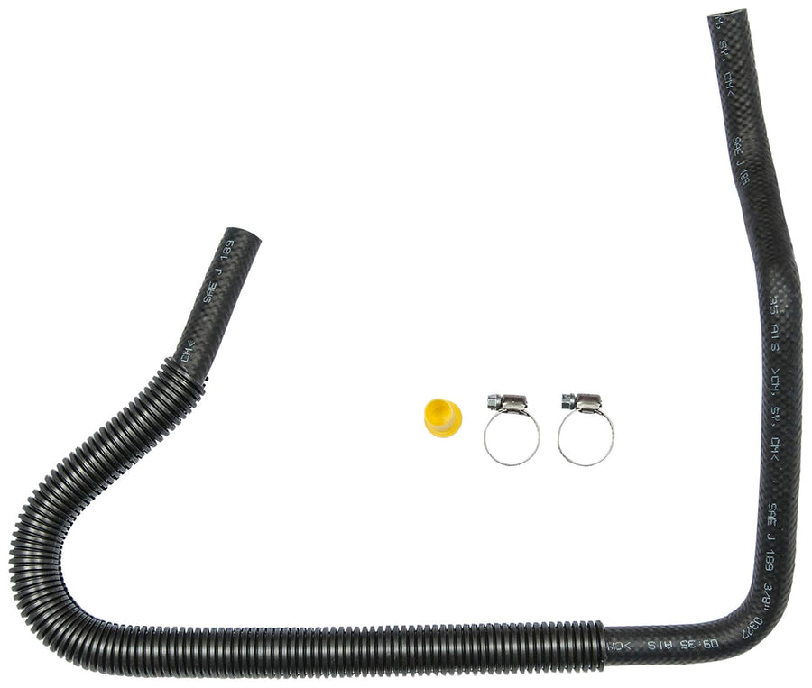 352778 nobrandname Power Steering Return Line Hose Assembly
