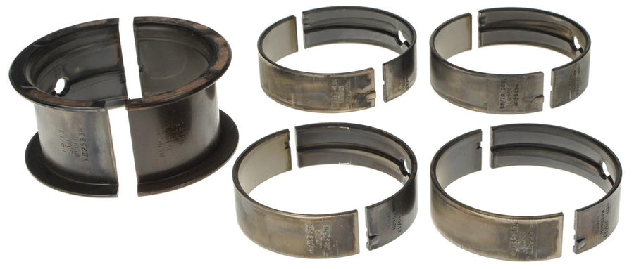 Clevite Engine MS-909HC-10 Crankshaft Main Bearing Set