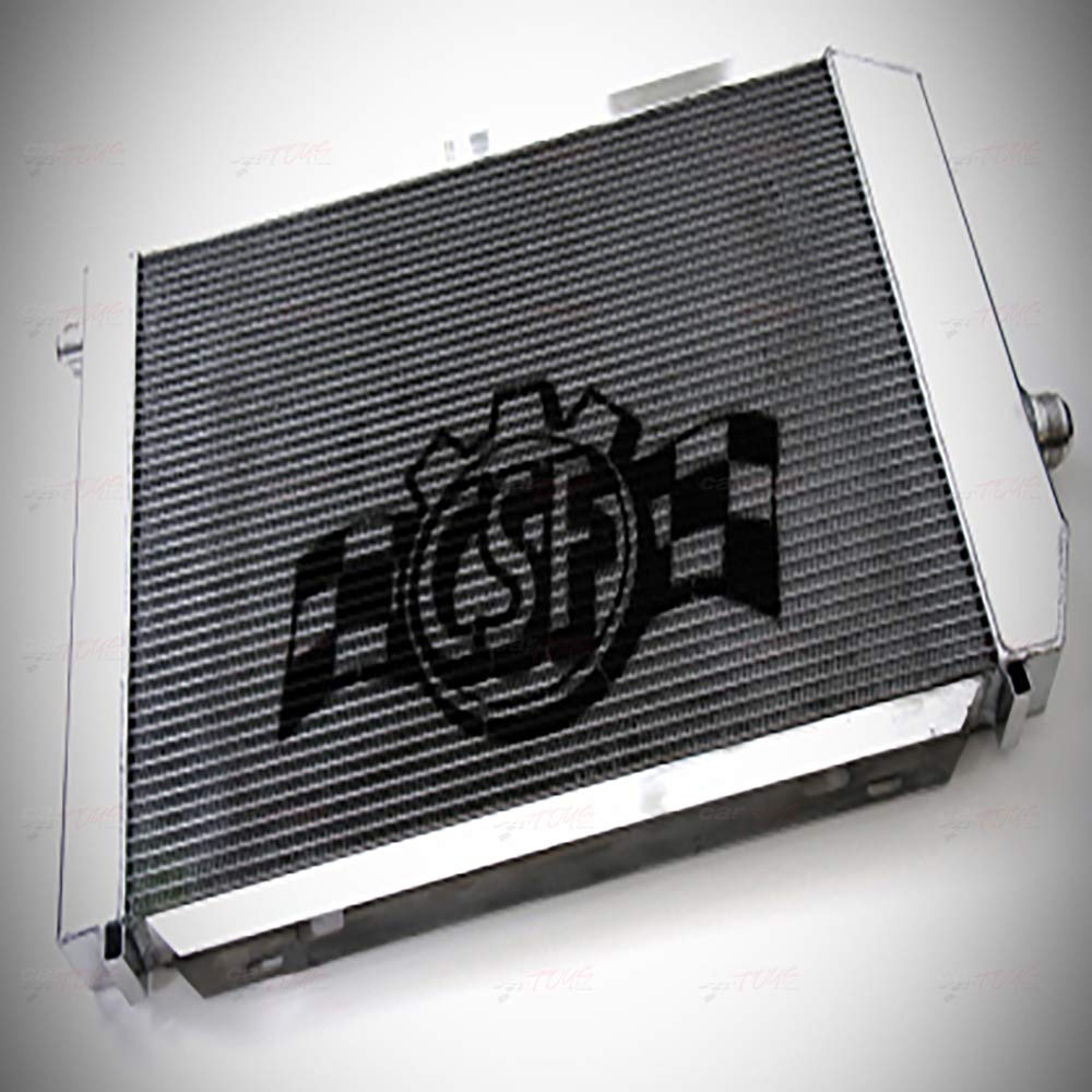 Universal CSF Dual Core Radiator 8023