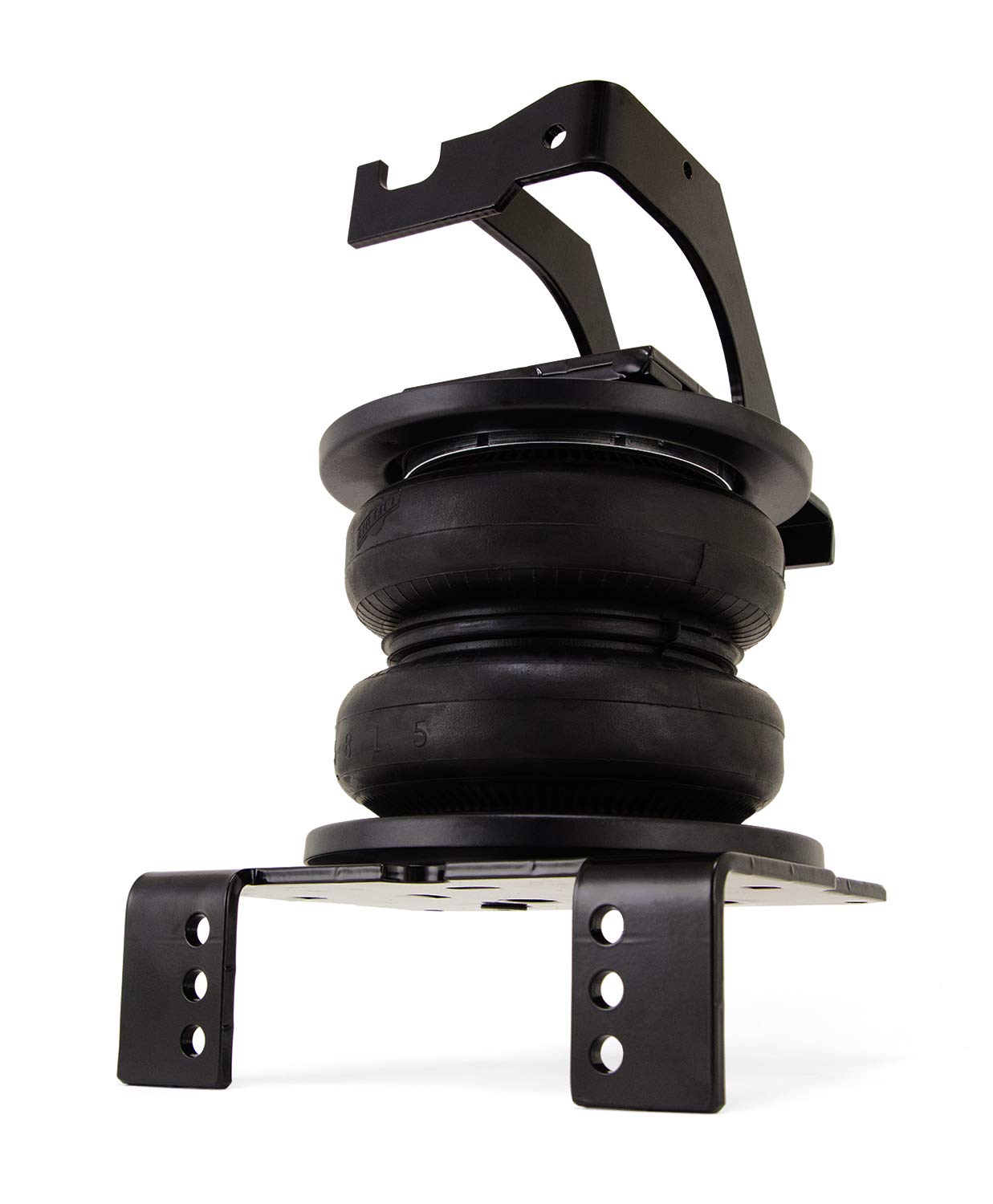 LoadLifter Air Lift 7500 XL Ultimate Air Spring Kit – Fits 2011-2016 F-250/F-350 Super Duty 4WD, 2011-2014 F-450 Super Duty 4WD Non-Commercial Chassis – 57596
