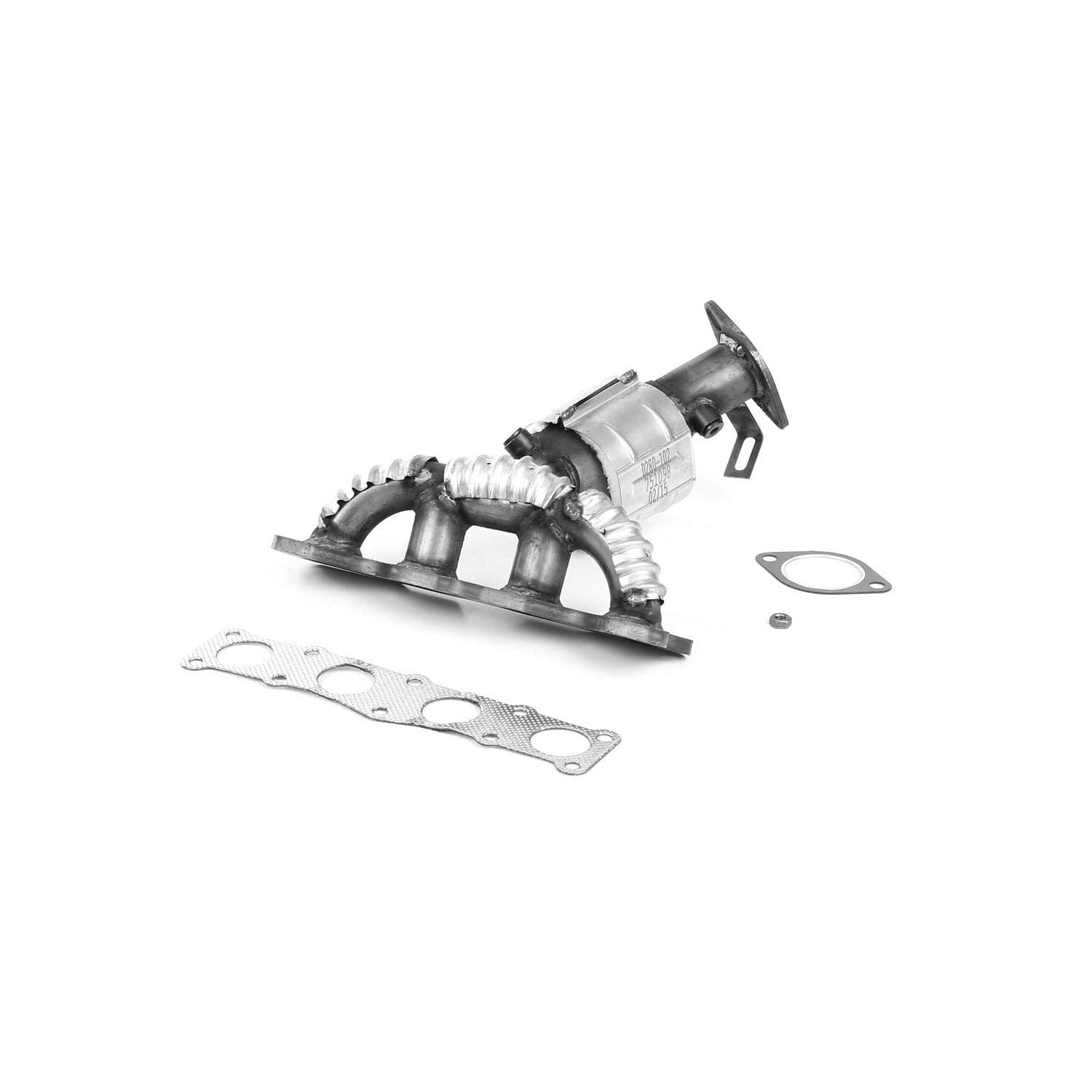 Direct Fit AP Exhaust 751098 Catalytic Converter