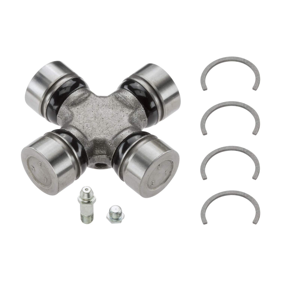 Premium MOOG Greaseable Universal Joint for Nissan Pathfinder