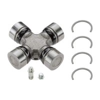 Premium MOOG Greaseable Universal Joint for Nissan Pathfinder
