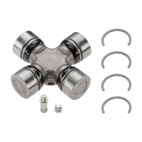 Premium MOOG Greaseable Universal Joint for Nissan Pathfinder