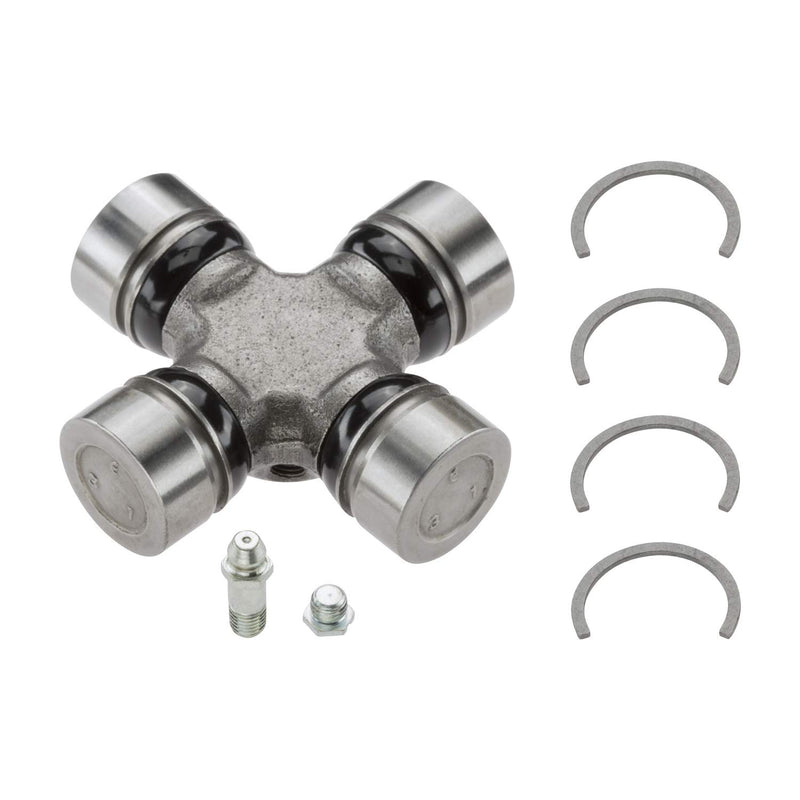 Premium MOOG Greaseable Universal Joint for Nissan Pathfinder