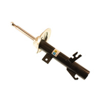 Bilstein B4 22-119193 OE Replacement Series Front Right Twintube Suspension Strut Assembly fits 2002-2008 Mini Cooper Base & S Submodels | Restores Original Performance and Handling
