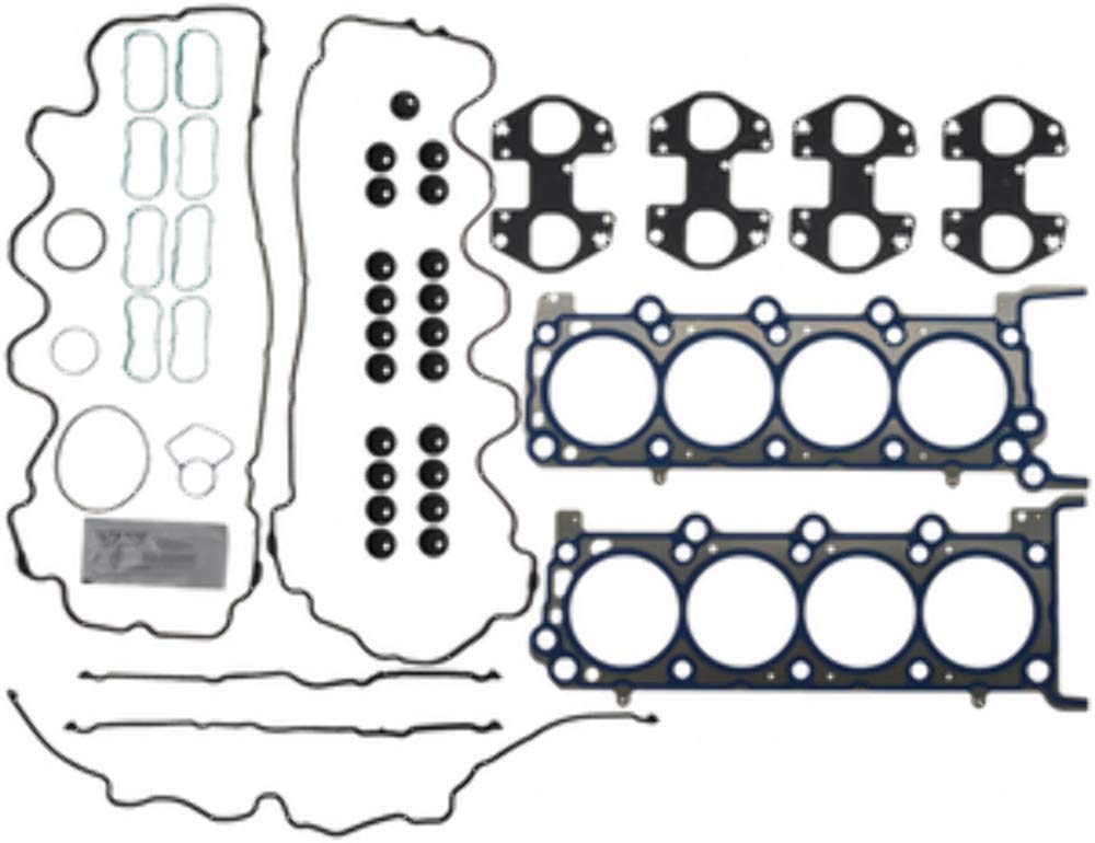 Engine Cylinder Head Gasket Set MAHLE HS54400B