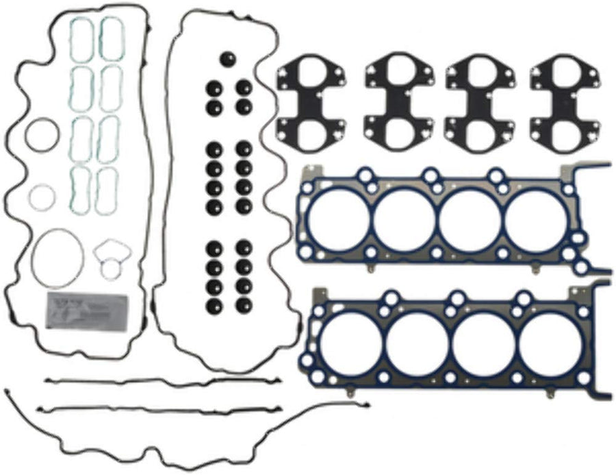 Engine Cylinder Head Gasket Set MAHLE HS54400B
