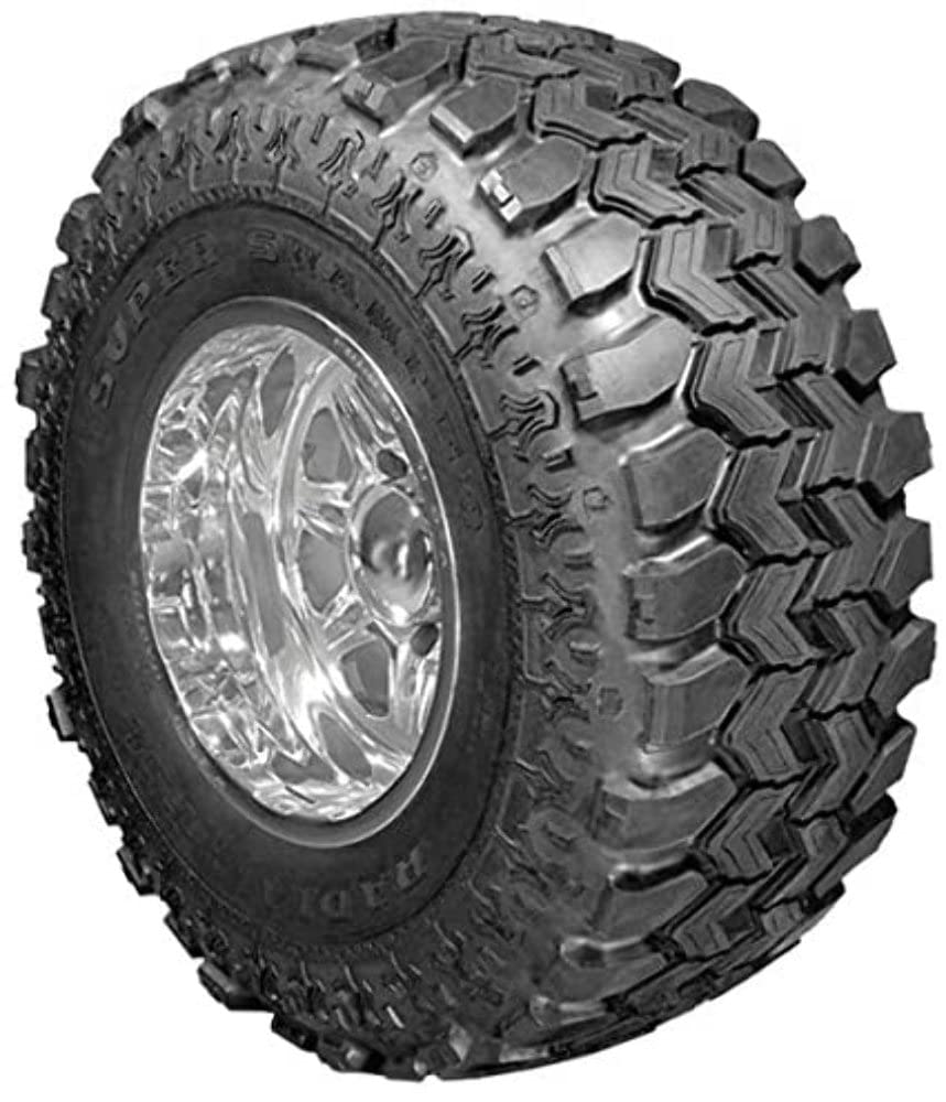 SSR Super Swamper Radial Tire - 35/14.5R15