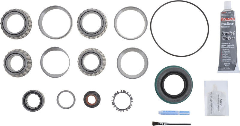 Ford 9" Differential Bearing Kit Spicer, 1 Pack
