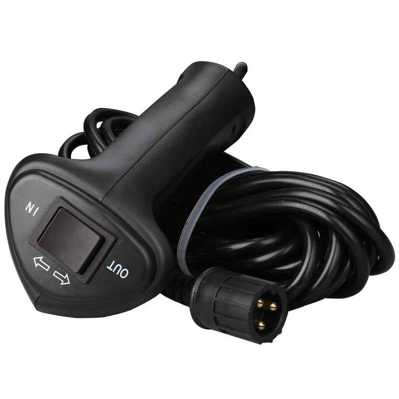 Winch Bulldog (20080) Hand Controller