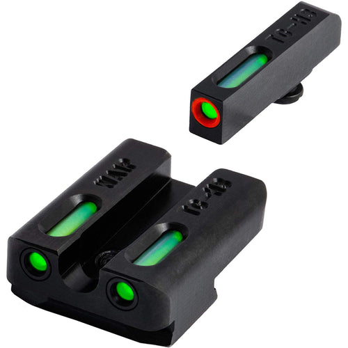 Walther TFX PPQ Set PRO ORN