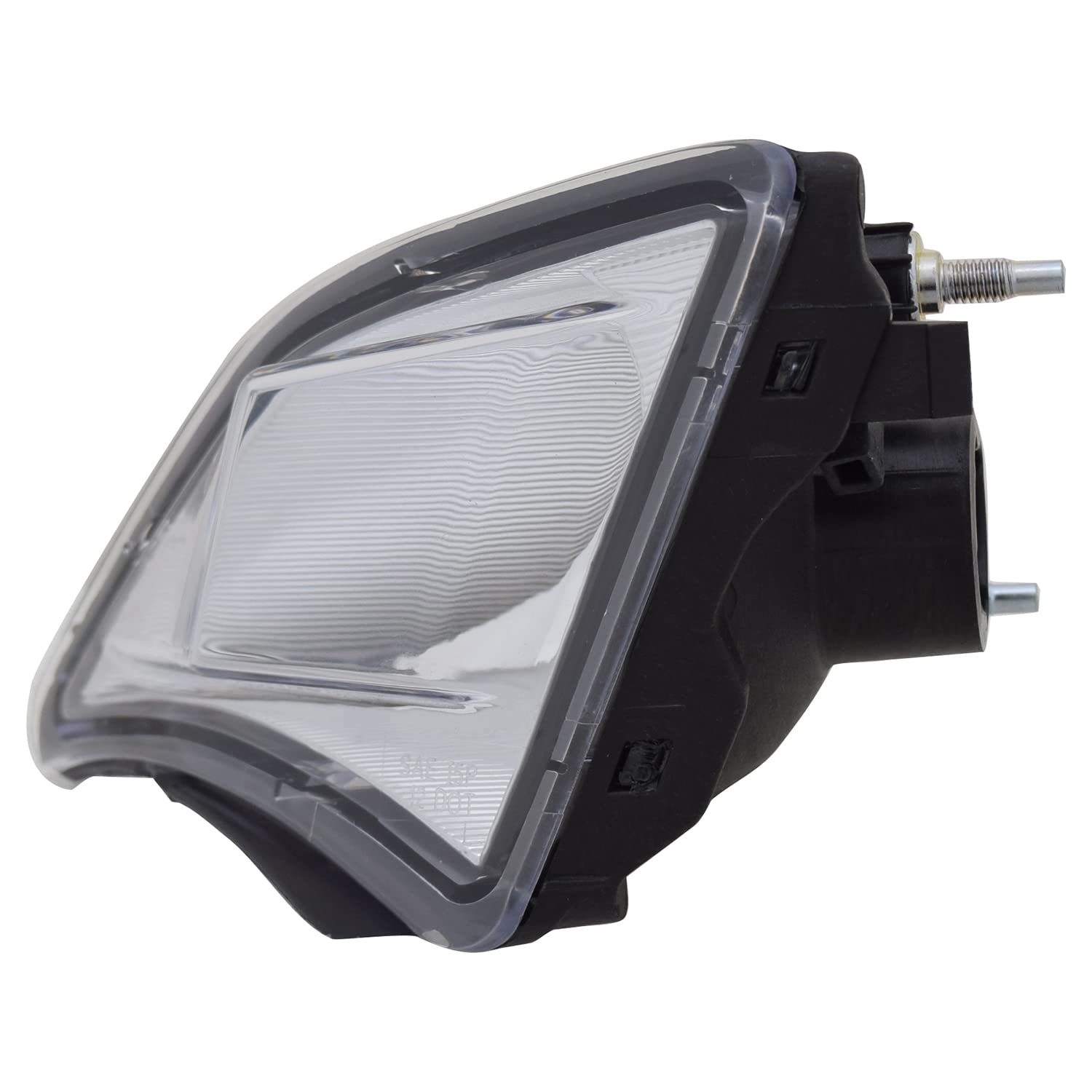 Left TYC Turn Signal Light Lens/Housing Compatible with 2013-2016 Scion Fr-S