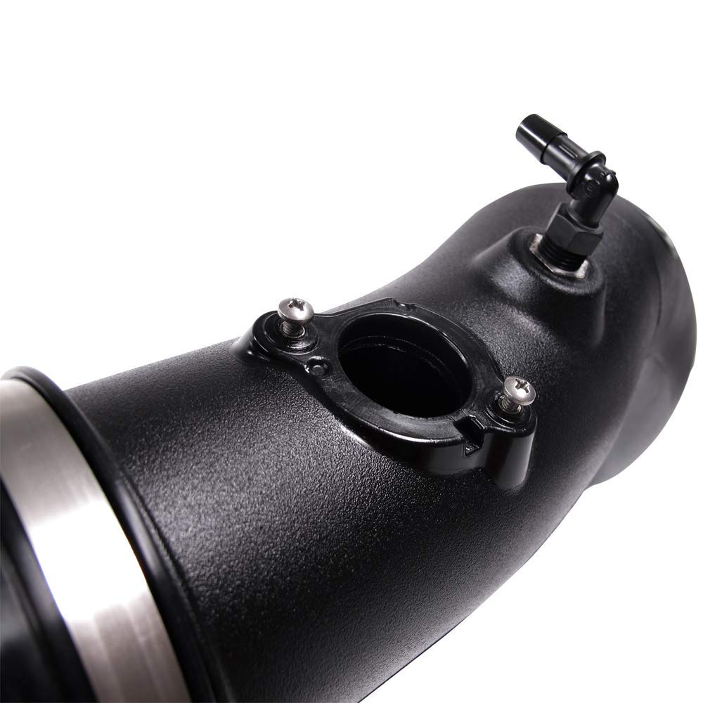 Discontinued S&B Filters 75-5061D, Replaced by 75-5061-1D