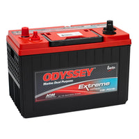 Performance Series Odyssey Battery ODP-AGM31M AGM Battery