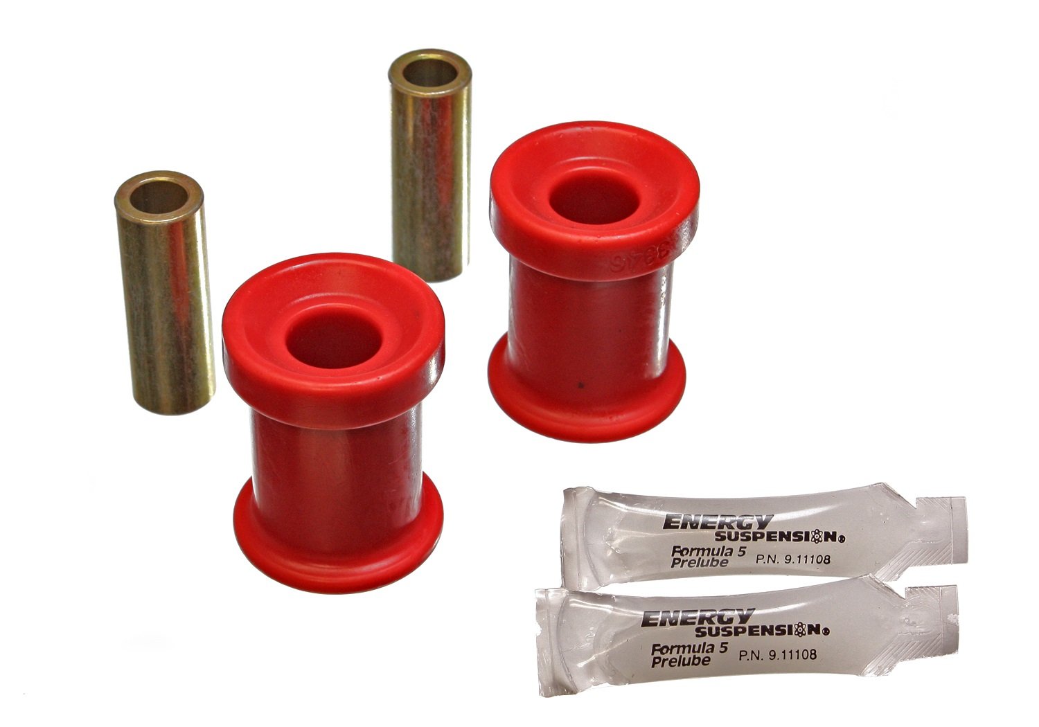 C/Arm Energy Suspension Bushing Set - 15.3116R
