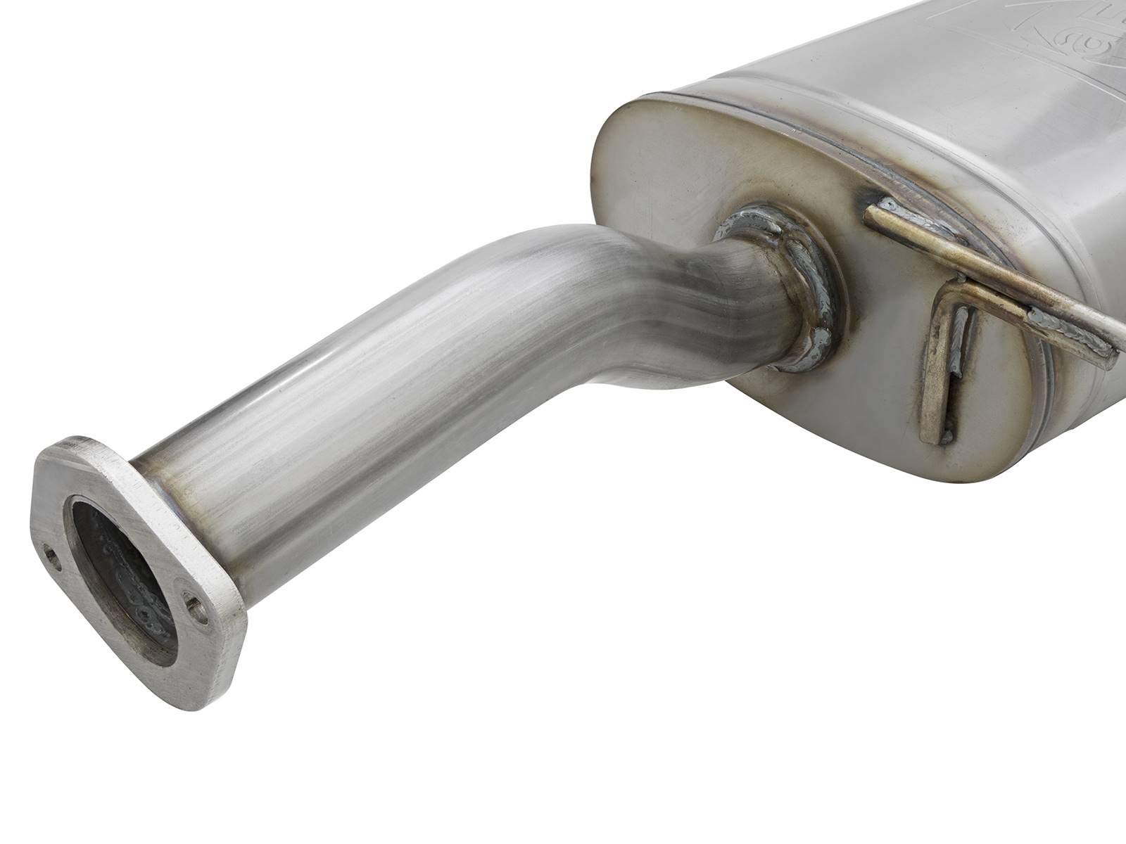 Cat-Back AFE 4946122 Exhaust System