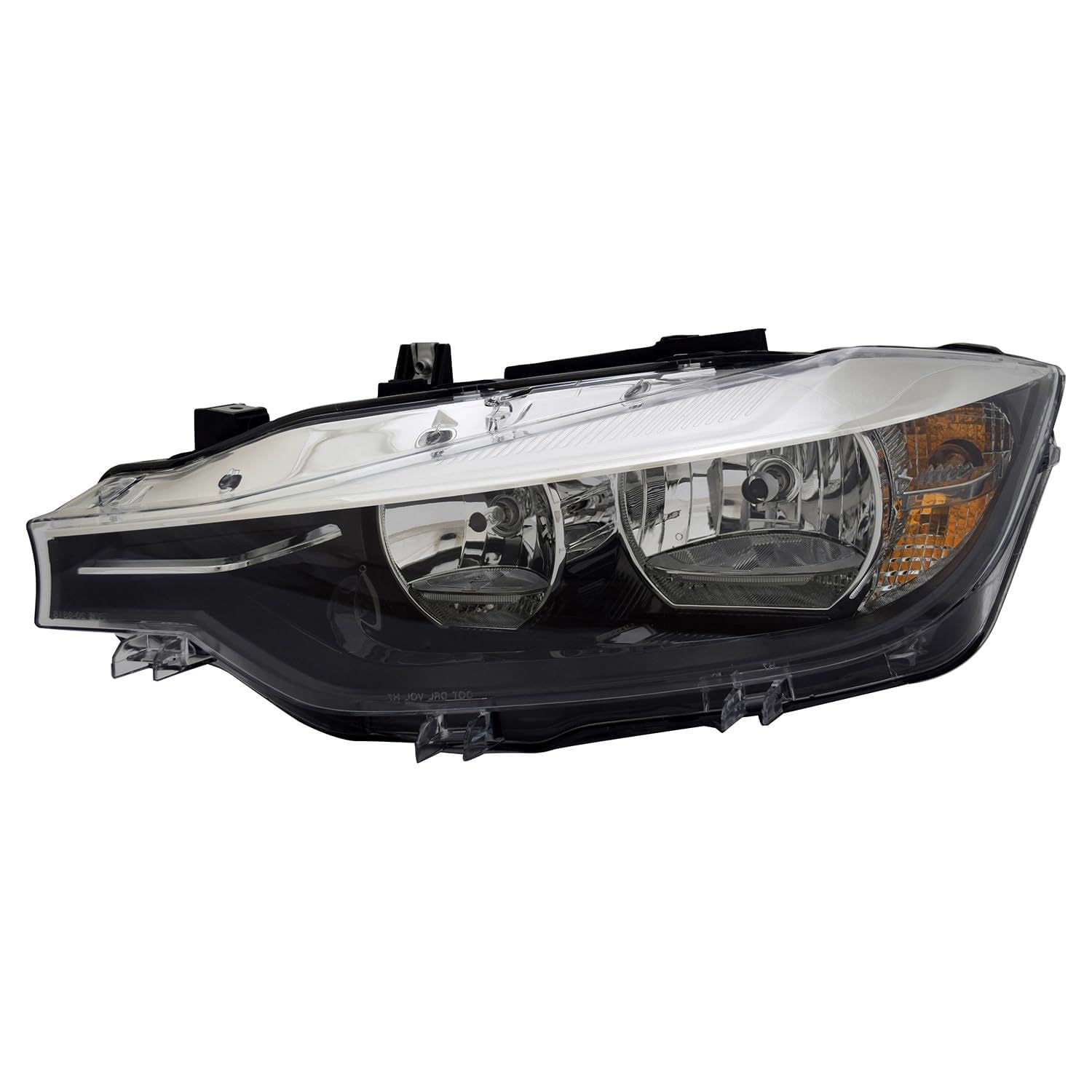 16-18 TYC BW 3 SRS SDN/WGN (w/o LOGO) HALGN H.L RH (20-9816-00-9)