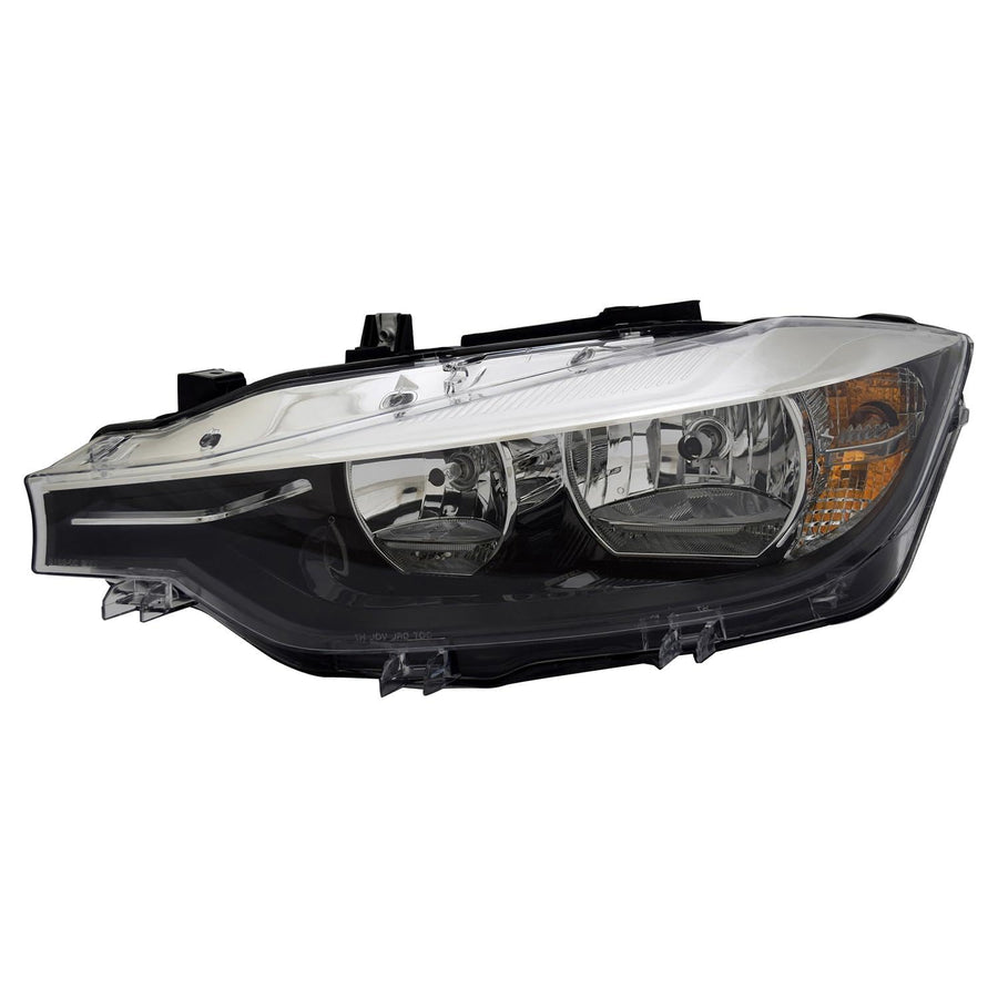 16-18 TYC BW 3 SRS SDN/WGN (w/o LOGO) HALGN H.L RH (20-9816-00-9)