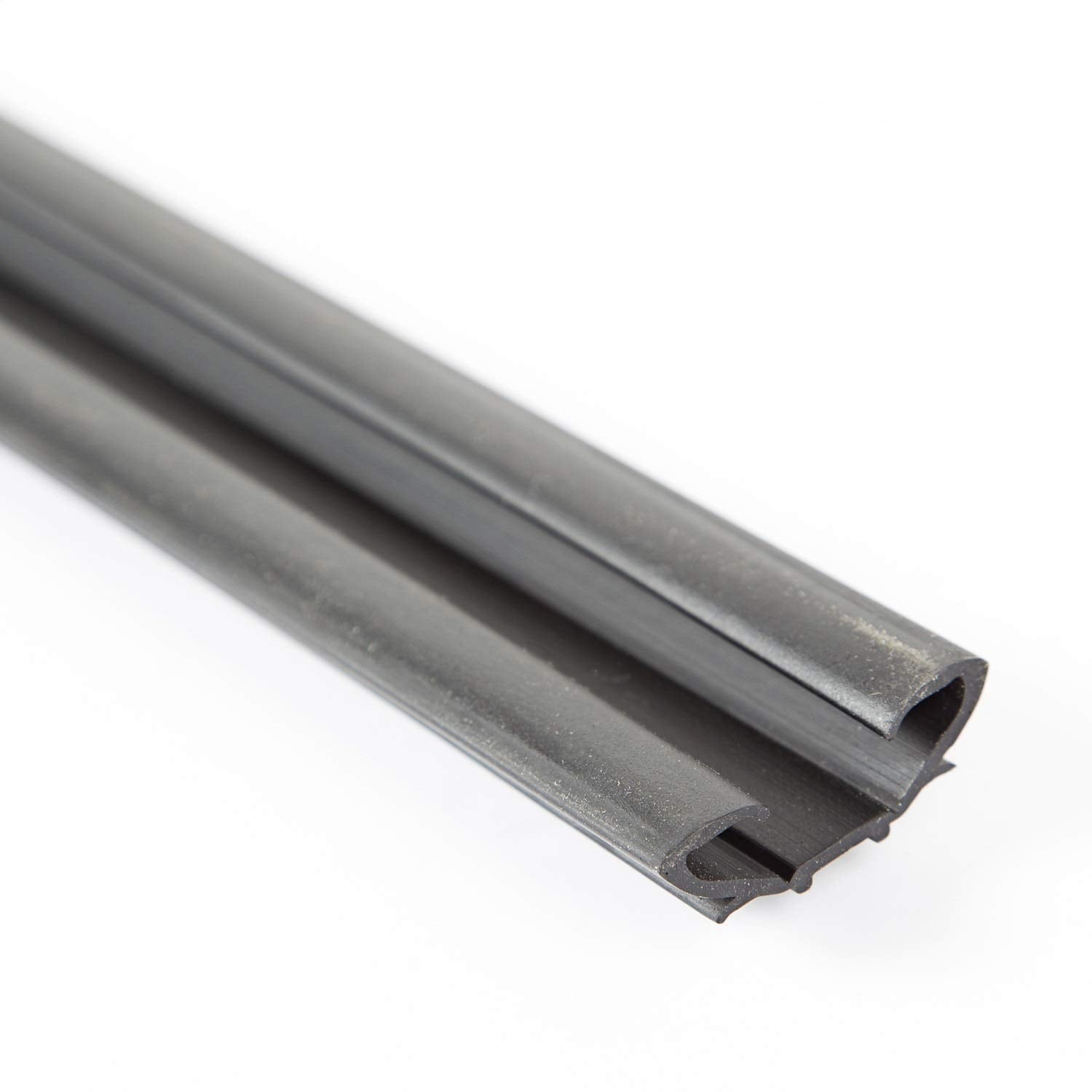 12303.16 | Omix-Ada | Door Glass Channel | OE Reference: 55395174AA | Fits 1997-2006 Jeep Wrangler TJ