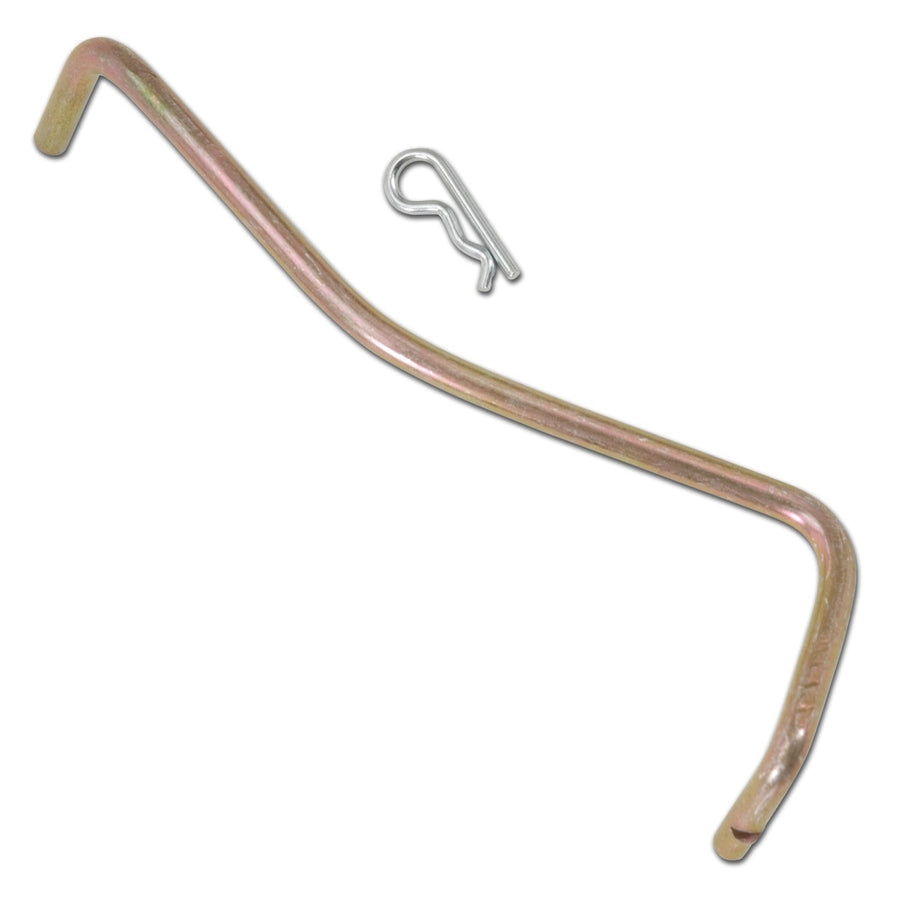 Divorced Edelbrock Choke Rod 9172