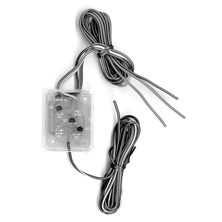 Closed Loop Sensor Install Essentials 502T