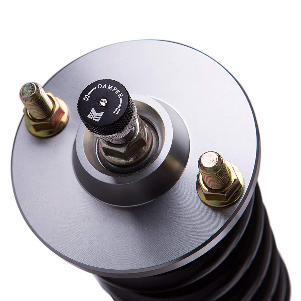 Track Series Megan Racing MR-CDK-S2KTS Coilover Damper Kit