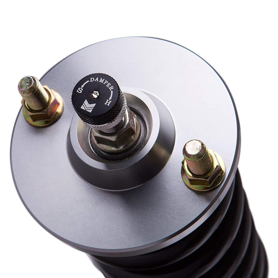 Track Series Megan Racing MR-CDK-S2KTS Coilover Damper Kit