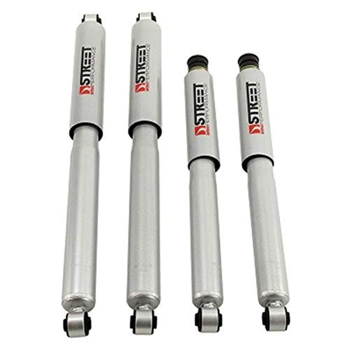 Belltech SP OE9671 Shock Set (4) (Street Performance) OEM