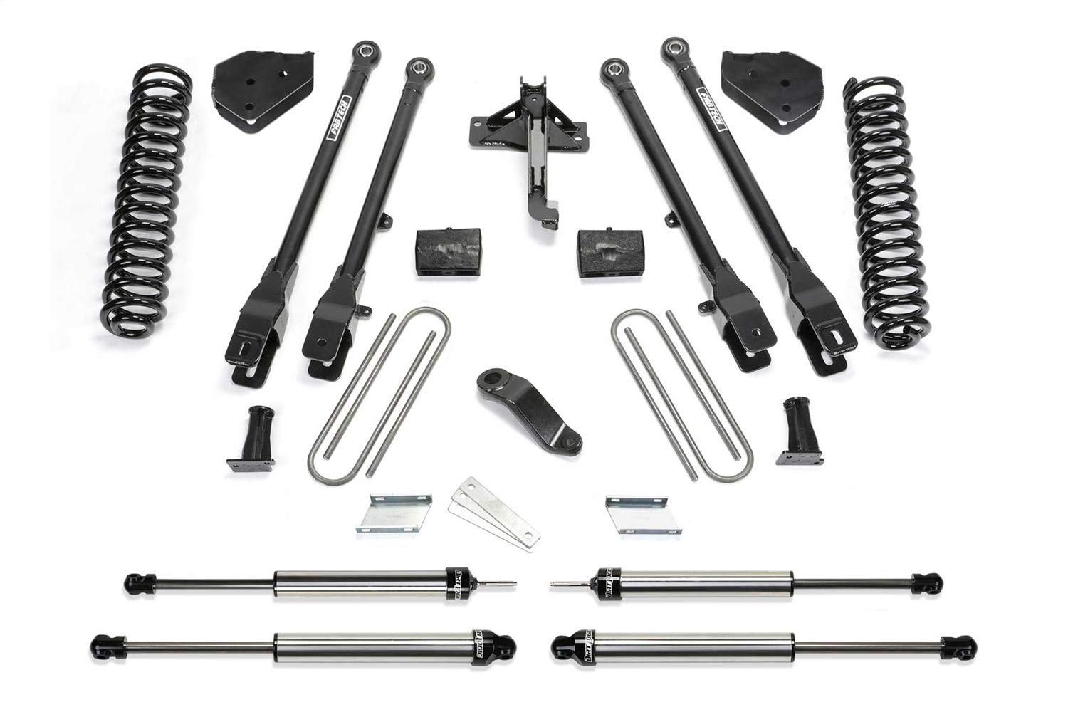 WCOILDRT 64LINK F45/550 DIESEL 19+