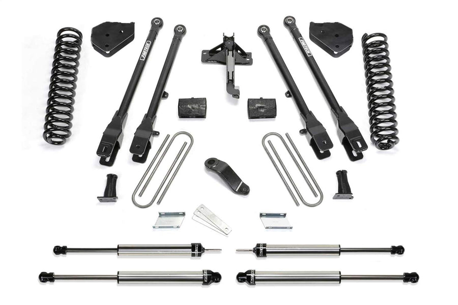 WCOILDRT 64LINK F45/550 DIESEL 19+