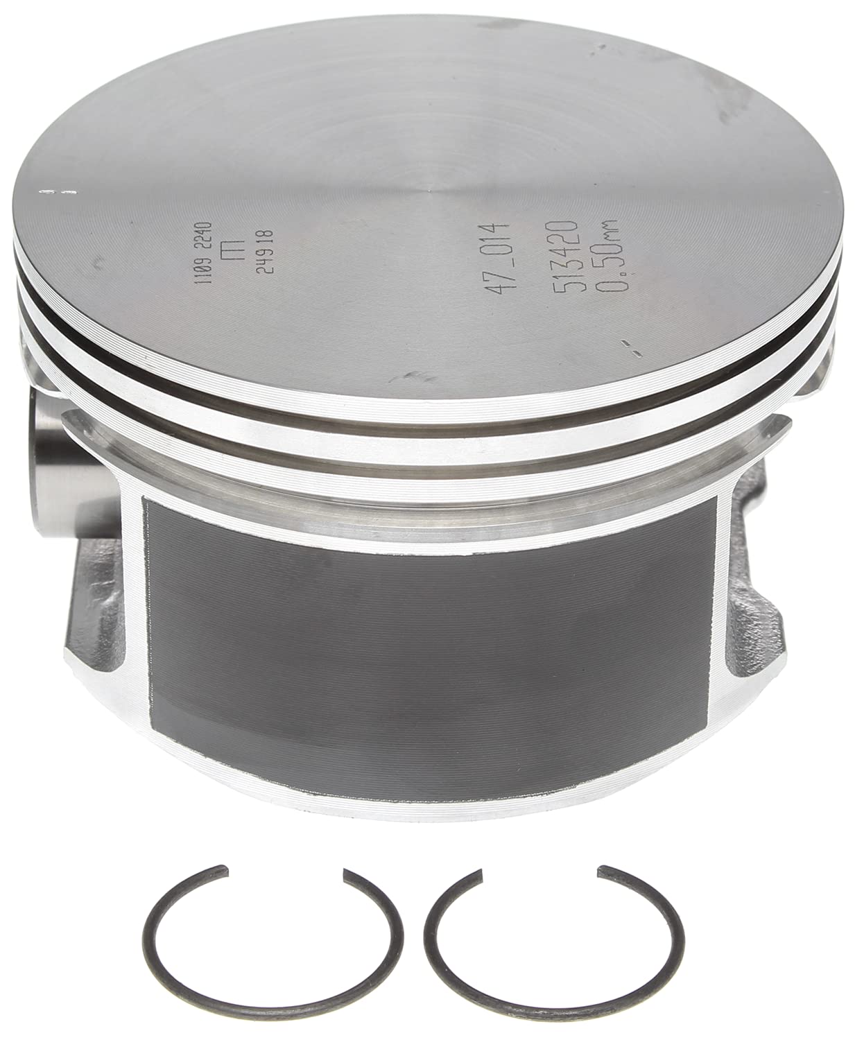 Engine MAHLE Piston S224-3443.020